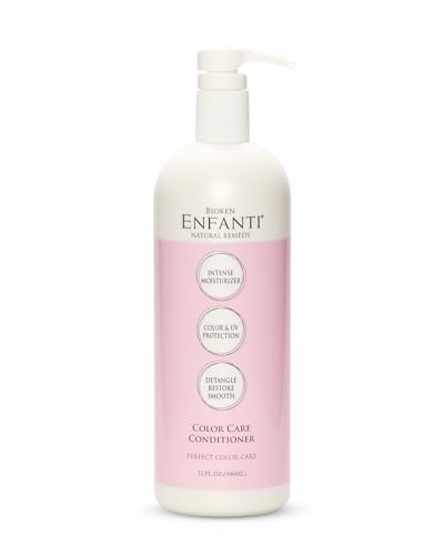 UV protection leave-in conditioner for hair.