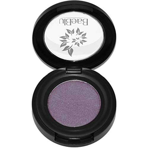 Violet Eyeshadow Palette for Brown Skin Tones 12 Shade Rich Pigment - Image 2