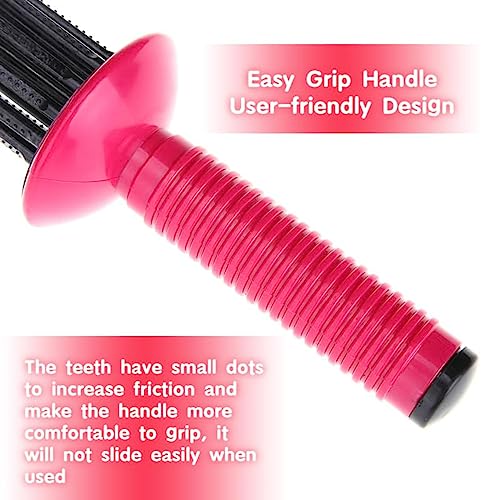 Volumizing Hair Iron - Image 4
