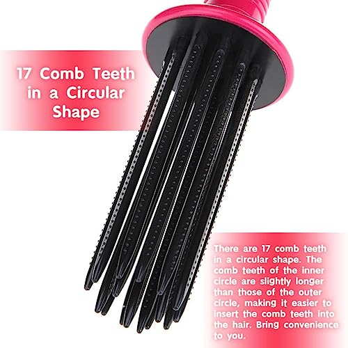Volumizing Hair Iron - Image 3