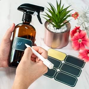Water-based hair spray in convenient bottle. - Image 6