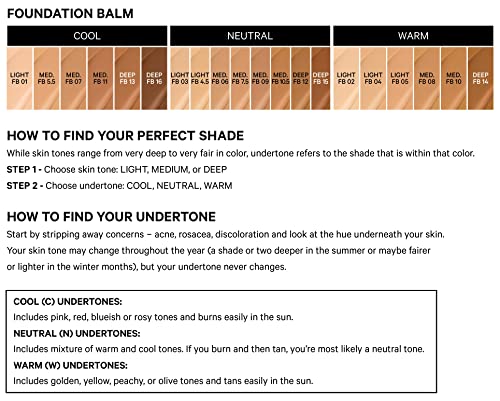Wayne Goss Cream Foundation Review - Image 8