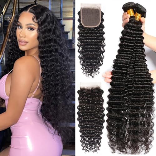 ?Wet and Wavy Remy Human Hair Weave?
