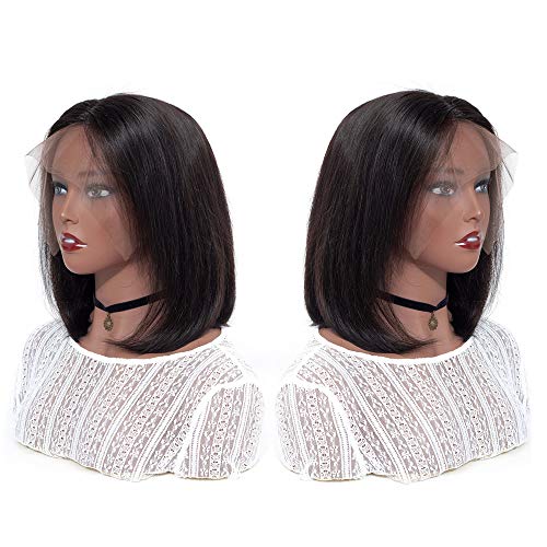 Where to Buy Human Hair Wig Nearby - Image 3