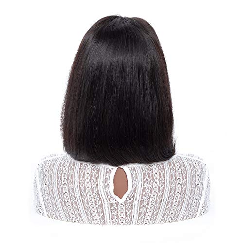 Where to Buy Human Hair Wig Nearby - Image 9
