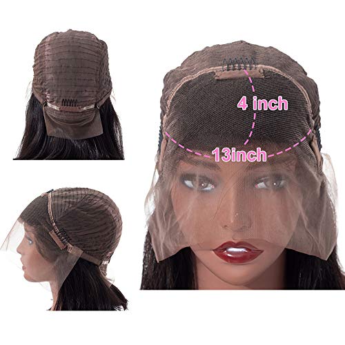 Where to Buy Human Hair Wig Nearby - Image 7