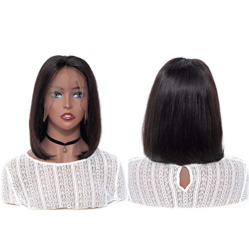 Where to Buy Human Hair Wig Nearby - Image 4