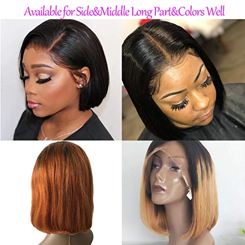 Where to Buy Human Hair Wig Nearby - Image 5