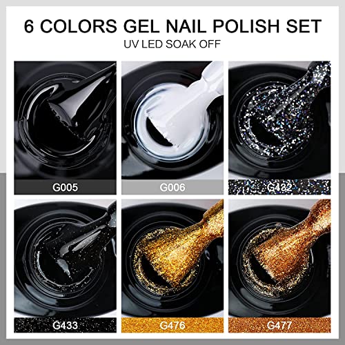 White gel polish for toes. - Image 2