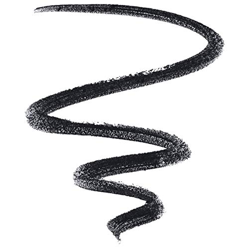 Dual-Ended White and Black Eyeliner Pencil for Waterline Application - Image 11