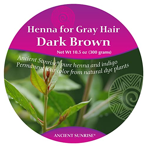 Whole Foods Natural Hair Dye 3 oz Black Shade - Image 2