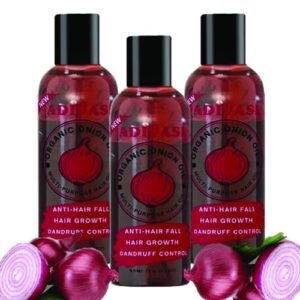 Wholesale Hair Oils