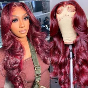 Moisturizing 8 oz Human Hair Wig Conditioner for Ultimate Softness and Detangling