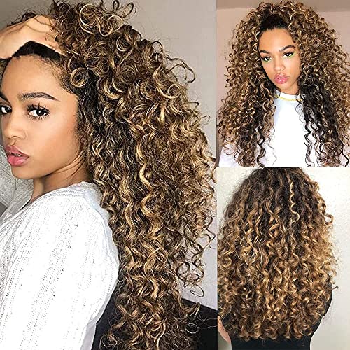 Moisturizing Human Hair Wig Shampoo and Conditioner Set, 8 oz Bottles