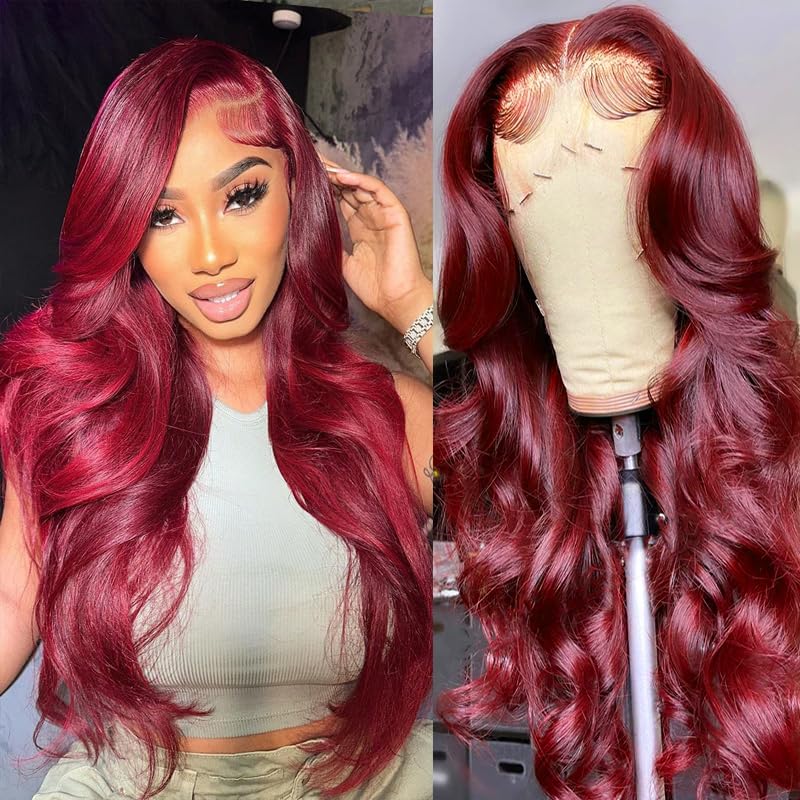 Wig Styling Products for Human Hair
