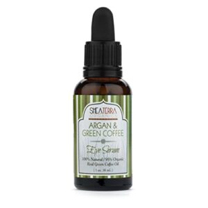 Wild Carrot Eye Cream ? Natural Anti-Aging Solution