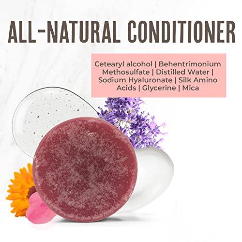 Wild Hair Growth Conditioner ? Promotes healthy, strong hair. - Image 3