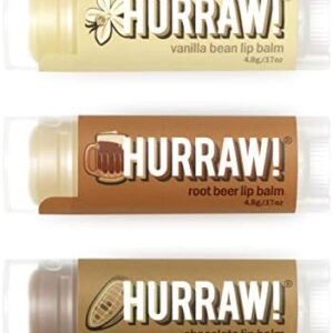Wild Plum Hydrating Eye Cream for Dry Skin, 0.5 oz Moisturizing Formula