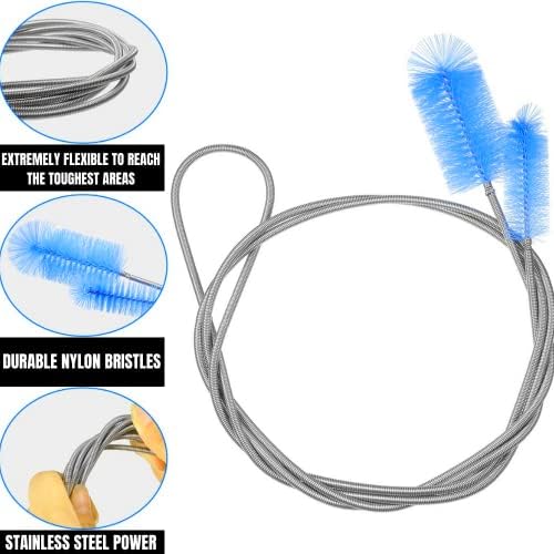 ?Wire Brush Cleaner: Keep Your Hairbrush Clean!? - Image 5