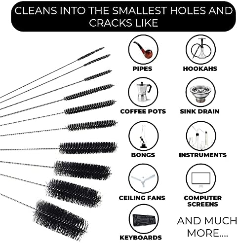 ?Wire Brush Cleaner: Keep Your Hairbrush Clean!? - Image 4