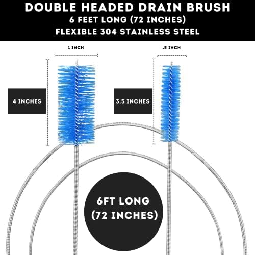 ?Wire Brush Cleaner: Keep Your Hairbrush Clean!? - Image 2