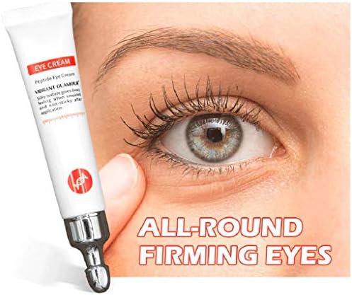 Youthful Skin Wrinkle-Reducing Smooth Eye Cream 0.5 oz Jar
