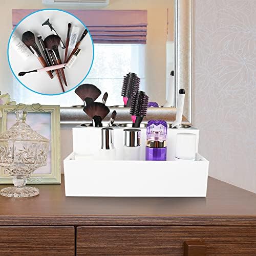 10 Unique Hair Brush Holder Ideas for Organized Storage and Easy Access - Image 3