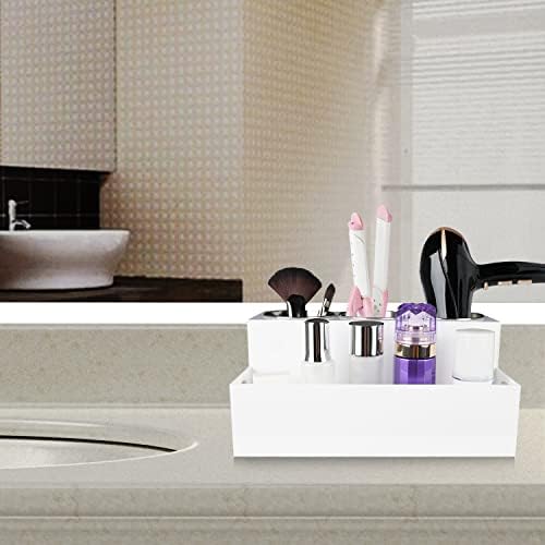 10 Unique Hair Brush Holder Ideas for Organized Storage and Easy Access - Image 2