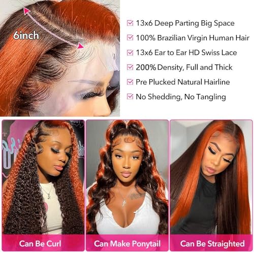 100% Human Hair - Image 5