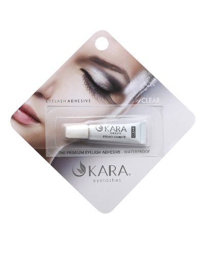 Natural Look 100% Human Hair False Eyelashes, Soft, Lightweight, 5 Pairs Included - Image 2