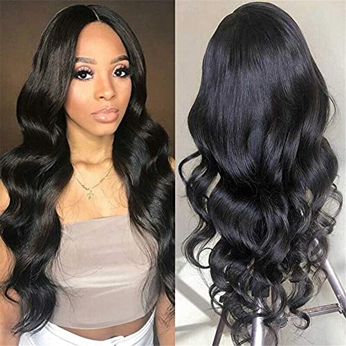 100% Human Hair Wig - Image 3