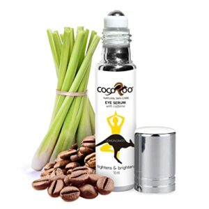 100% Pure Coffee Eye Cream