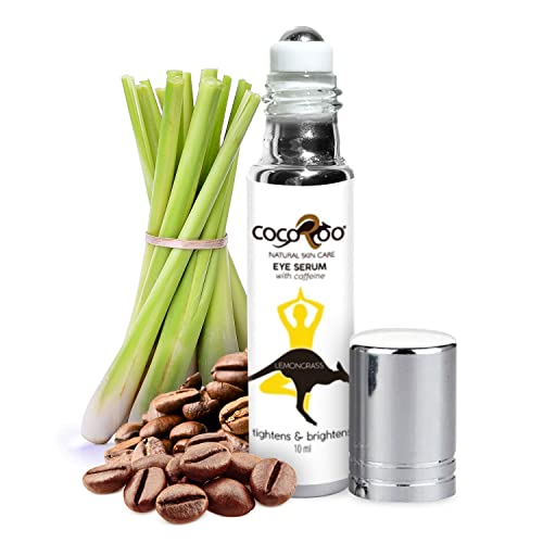 100% Pure Coffee Eye Cream