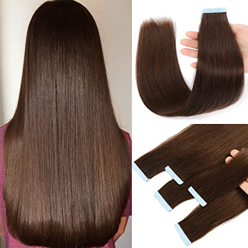 100% Remy Human Hair Extension