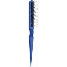Gel Handle Hair Brush