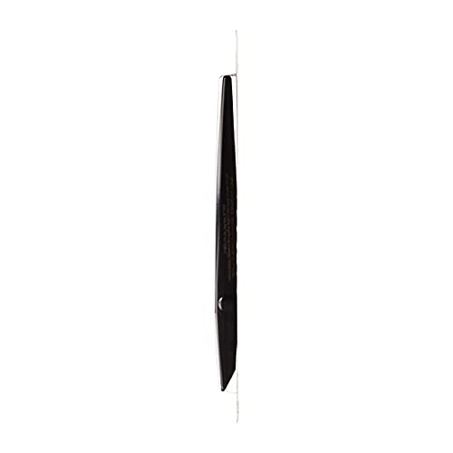 Ultra Intense Black Waterproof Eyeliner 0.01 oz Long-Lasting Formula for Bold Looks - Image 5