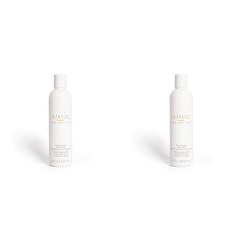 Volumizing Hair Treatment for Fine Hair, Gluten-Free, 8 oz Capacity