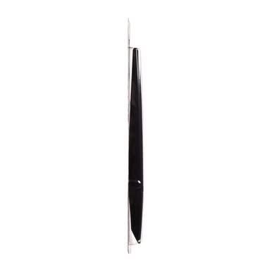 Ultra Intense Black Waterproof Eyeliner 0.01 oz Long-Lasting Formula for Bold Looks - Image 7