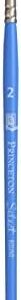 Watercolor Brushes with Natural Hair Fibers