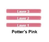 Waterproof Long-Lasting Liquid Eyeliner 0.1 fl oz for All-Day Wear - Image 2