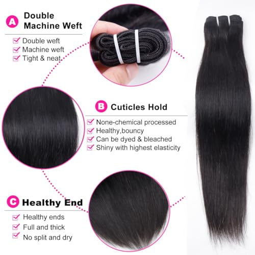 12? Human Hair Extensions by Outre - Image 3