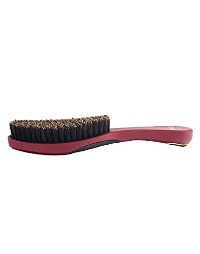 13-Inch Fork Hair Brush for Effortless Detangling and Styling, Durable Bristles - Image 3