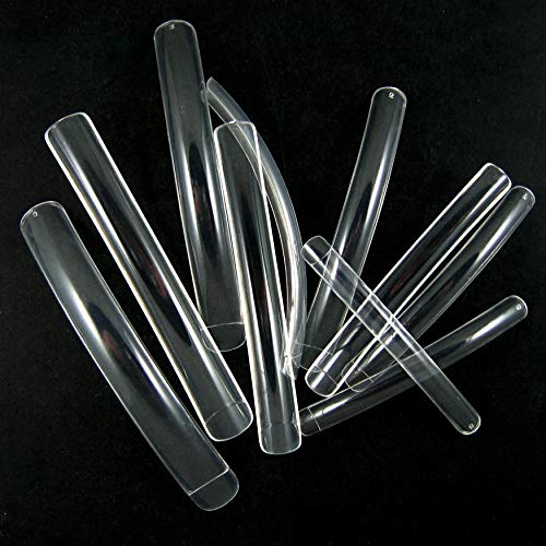 13-Piece Professional Acrylic Nail Kit for Stunning Competition Nail Art
