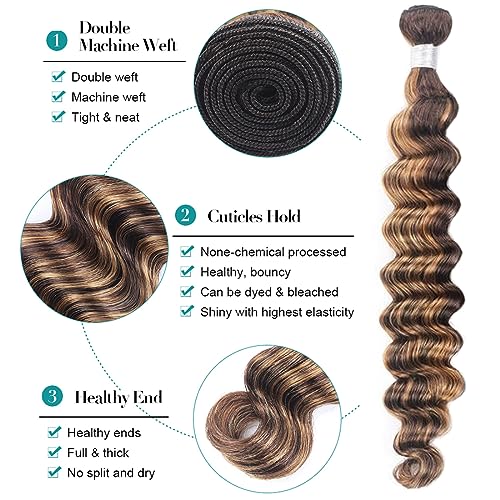 ?Loose Wave Hair Bundles? - Image 8