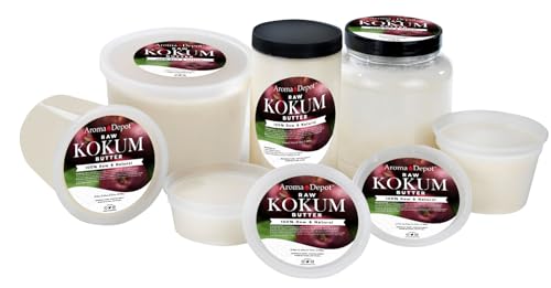 DIY Shea Butter Hair Conditioner Kit with 1 Cup Shea Butter and Essential Oils Option - Image 3