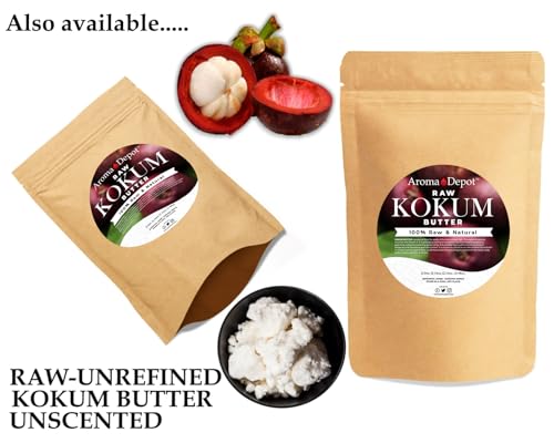 DIY Shea Butter Hair Conditioner Kit with 1 Cup Shea Butter and Essential Oils Option - Image 4