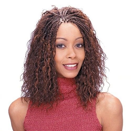 Marley Braid Human Hair
