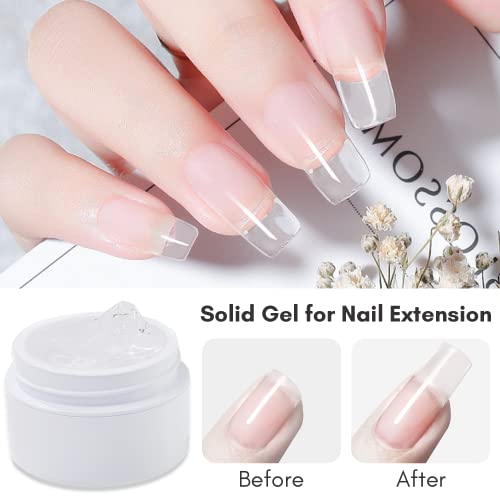 Uv Gel Nail Kit Sale - Image 2
