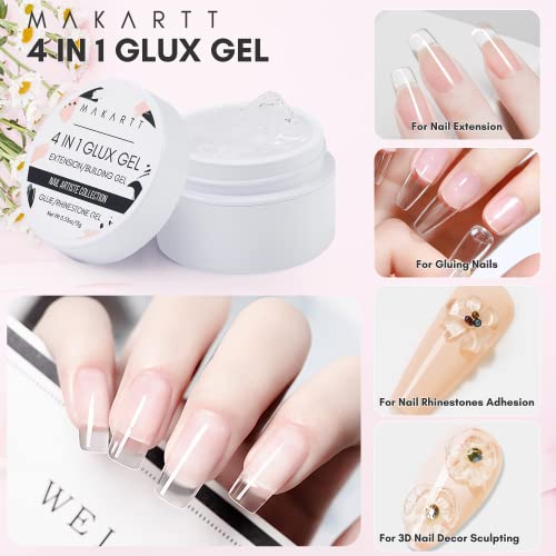 Uv Gel Nail Kit Sale - Image 3