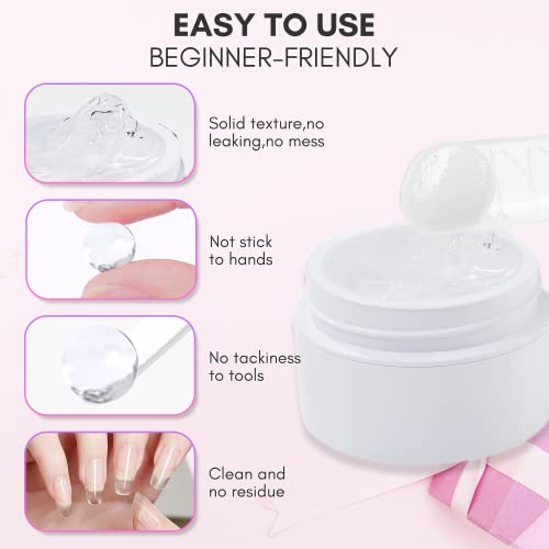 Uv Gel Nail Kit Sale - Image 4